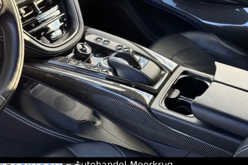 Aston Martin DBX din 2023 cu 61.500 km - oferta AST202941 - foto 31