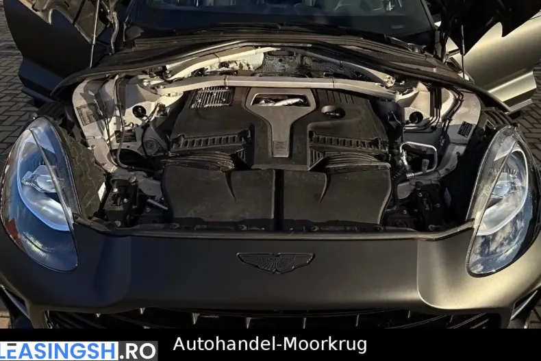 Aston Martin DBX din 2023 cu 61.500 km - oferta AST202941 - foto 32