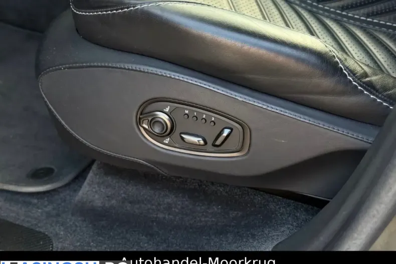 Aston Martin DBX din 2023 cu 61.500 km - oferta AST202941 - foto 34