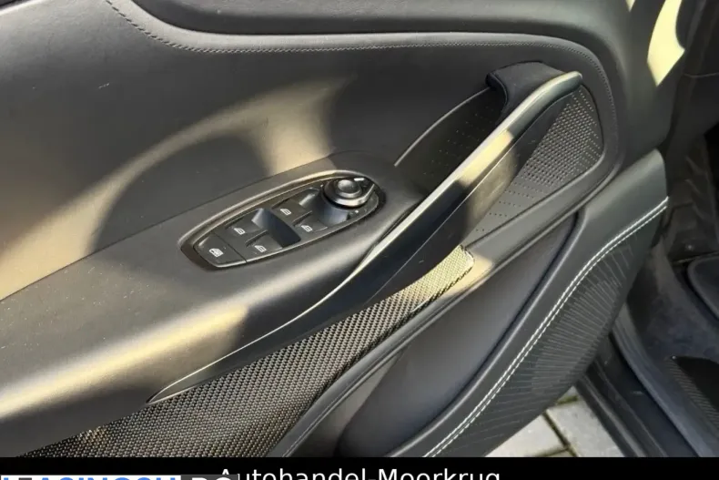 Aston Martin DBX din 2023 cu 61.500 km - oferta AST202941 - foto 35