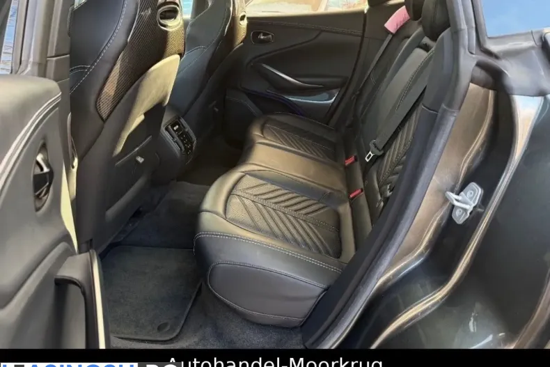 Aston Martin DBX din 2023 cu 61.500 km - oferta AST202941 - foto 39