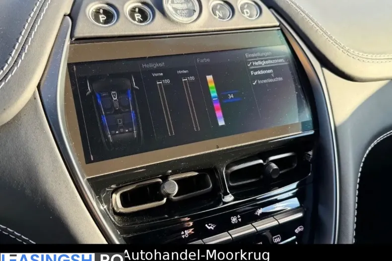 Aston Martin DBX din 2023 cu 61.500 km - oferta AST202941 - foto 43