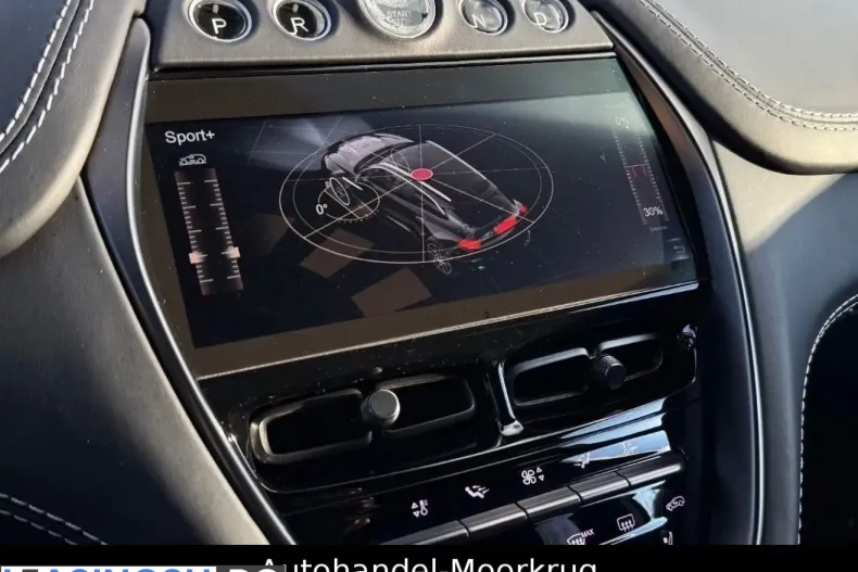 Aston Martin DBX din 2023 cu 61.500 km - oferta AST202941 - foto 44