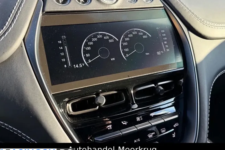 Aston Martin DBX din 2023 cu 61.500 km - oferta AST202941 - foto 45