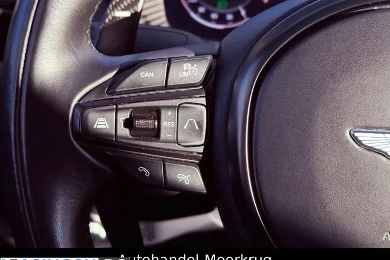 Aston Martin DBX din 2023 cu 61.500 km - oferta AST202941 - foto 47