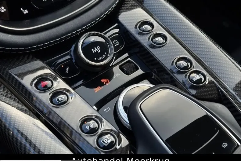 Aston Martin DBX din 2023 cu 61.500 km - oferta AST202941 - foto 48