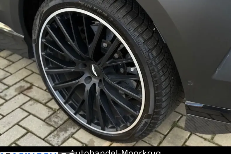 Aston Martin DBX din 2023 cu 61.500 km - oferta AST202941 - foto 49