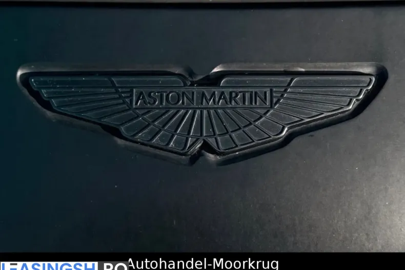 Aston Martin DBX din 2023 cu 61.500 km - oferta AST202941 - foto 50