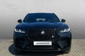 Jaguar F-Pace din 2023 - oferta JAG202942