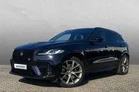 Jaguar F-Pace din 2023 cu 49.150 km - oferta JAG202942 - foto 2