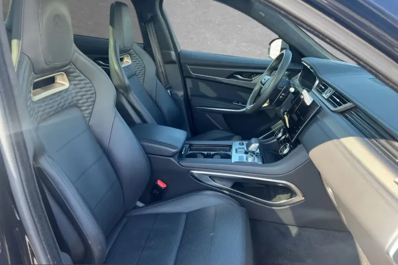 Jaguar F-Pace din 2023 cu 49.150 km - oferta JAG202942 - foto 4