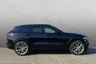 Jaguar F-Pace din 2023 cu 49.150 km - oferta JAG202942 - foto 7