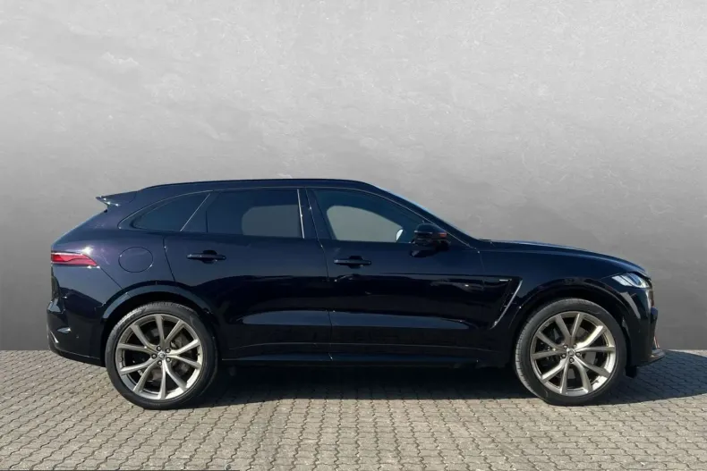 Jaguar F-Pace din 2023 cu 49.150 km - oferta JAG202942 - foto 7