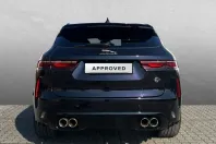 Jaguar F-Pace din 2023 cu 49.150 km - oferta JAG202942 - foto 8