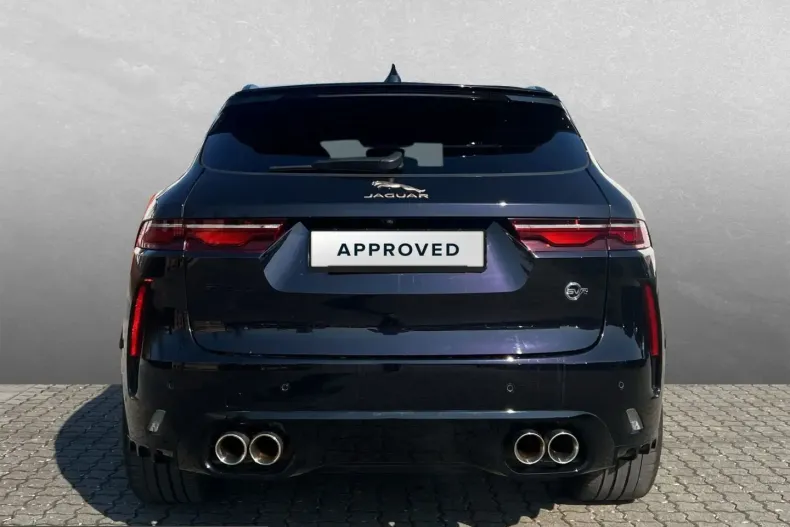 Jaguar F-Pace din 2023 cu 49.150 km - oferta JAG202942 - foto 8