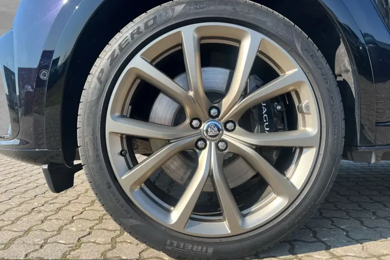 Jaguar F-Pace din 2023 cu 49.150 km - oferta JAG202942 - foto 9