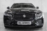 Jaguar XF din 2024 cu 10.660 km - oferta JAG202943 - foto 1