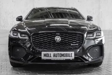 Jaguar XF din 2024 - oferta JAG202943