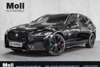Jaguar XF din 2024 cu 10.660 km - oferta JAG202943 - foto 2