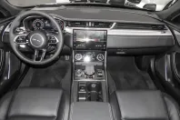 Jaguar XF din 2024 cu 10.660 km - oferta JAG202943 - foto 5