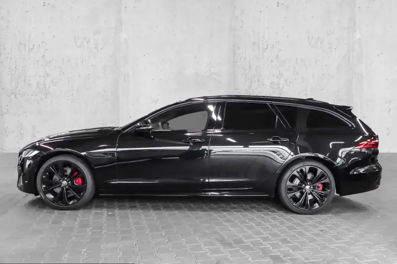 Jaguar XF din 2024 cu 10.660 km - oferta JAG202943 - foto 7