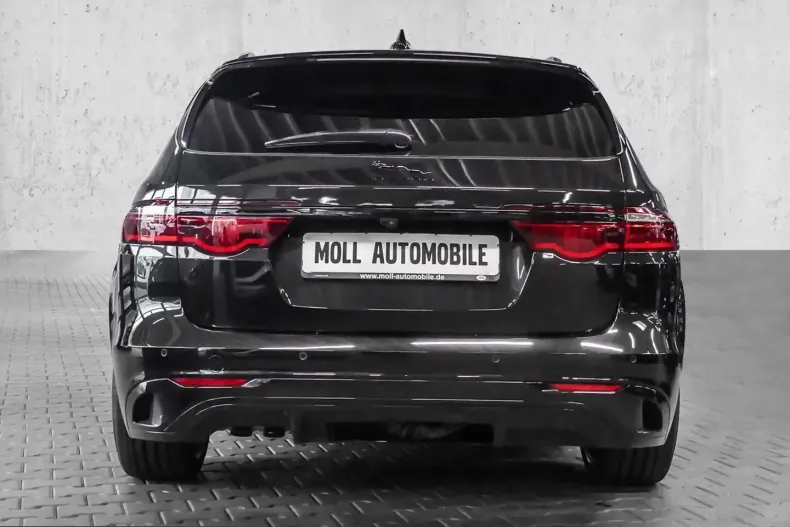 Jaguar XF din 2024 cu 10.660 km - oferta JAG202943 - foto 8