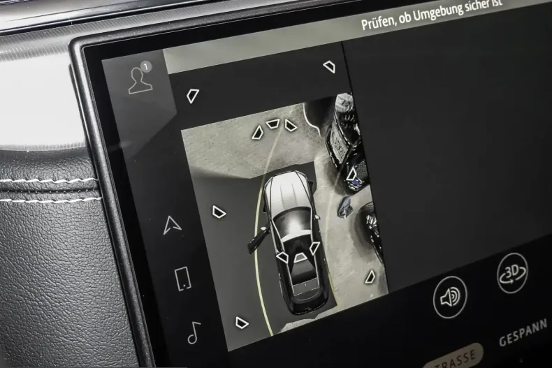 Jaguar XF din 2024 cu 10.660 km - oferta JAG202943 - foto 11