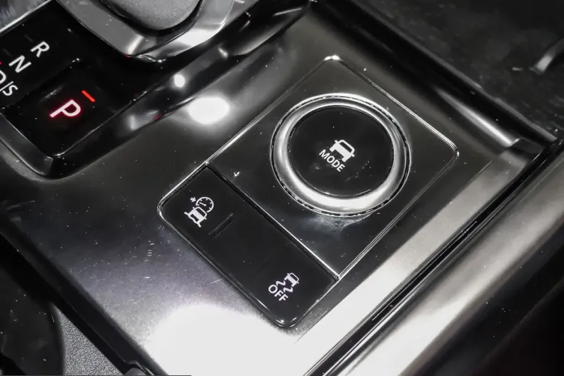 Jaguar XF din 2024 cu 10.660 km - oferta JAG202943 - foto 15