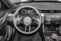 Jaguar XF din 2024 cu 10.660 km - oferta JAG202943 - foto 21