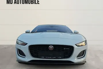 Jaguar F-Type din 2021 - oferta JAG202944