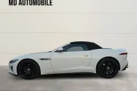 Jaguar F-Type din 2021 cu 69.300 km - oferta JAG202944 - foto 3