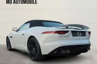 Jaguar F-Type din 2021 cu 69.300 km - oferta JAG202944 - foto 4