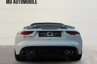 Jaguar F-Type din 2021 cu 69.300 km - oferta JAG202944 - foto 5