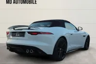 Jaguar F-Type din 2021 cu 69.300 km - oferta JAG202944 - foto 6