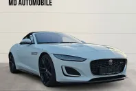 Jaguar F-Type din 2021 cu 69.300 km - oferta JAG202944 - foto 8