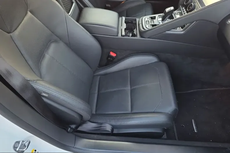 Jaguar F-Type din 2021 cu 69.300 km - oferta JAG202944 - foto 9