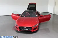 Jaguar F-Type din 2022 cu 70.301 km - oferta JAG202945 - foto 1