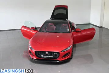 Jaguar F-Type din 2022 - oferta JAG202945