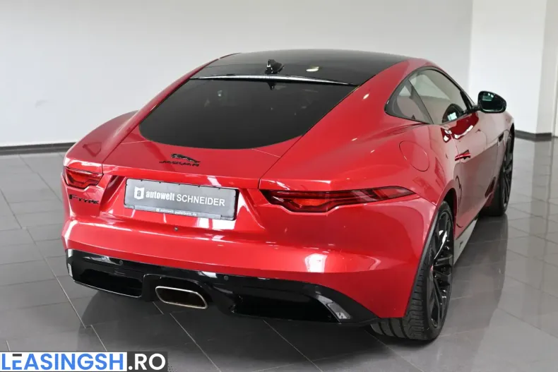 Jaguar F-Type din 2022 cu 70.301 km - oferta JAG202945 - foto 3