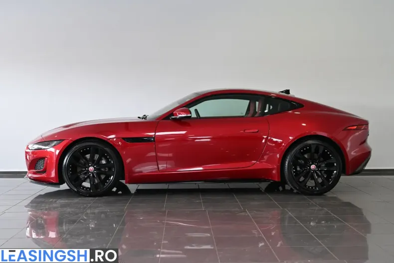 Jaguar F-Type din 2022 cu 70.301 km - oferta JAG202945 - foto 4