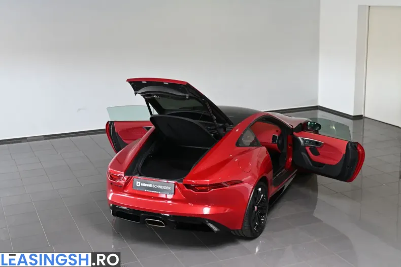 Jaguar F-Type din 2022 cu 70.301 km - oferta JAG202945 - foto 6