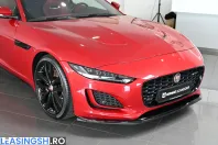 Jaguar F-Type din 2022 cu 70.301 km - oferta JAG202945 - foto 7