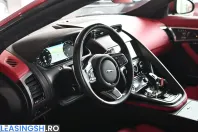 Jaguar F-Type din 2022 cu 70.301 km - oferta JAG202945 - foto 8