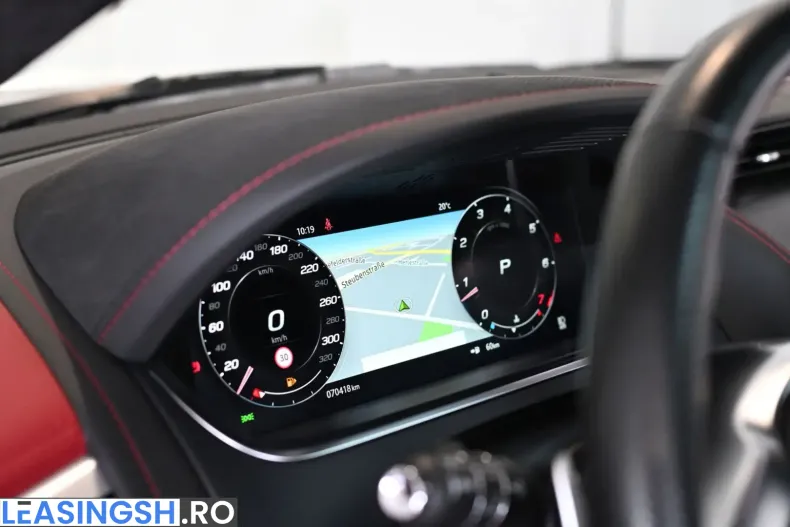 Jaguar F-Type din 2022 cu 70.301 km - oferta JAG202945 - foto 13