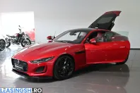 Jaguar F-Type din 2022 cu 70.301 km - oferta JAG202945 - foto 23