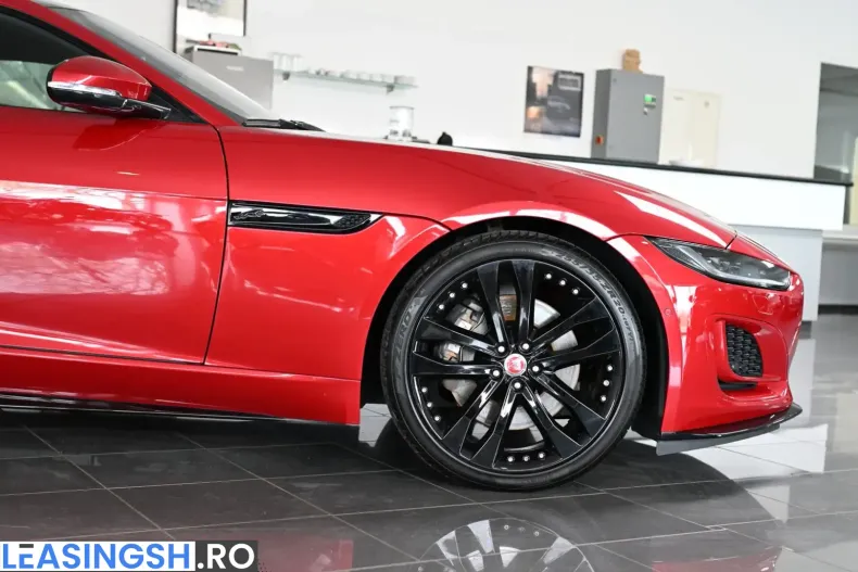 Jaguar F-Type din 2022 cu 70.301 km - oferta JAG202945 - foto 25