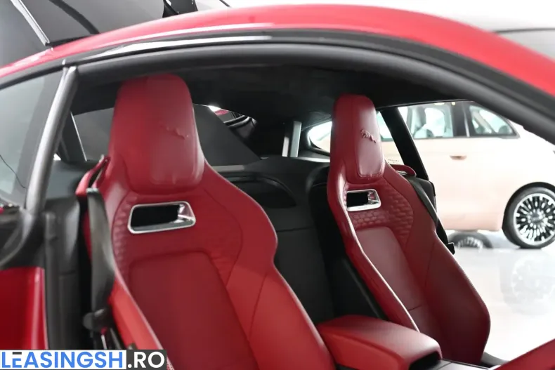 Jaguar F-Type din 2022 cu 70.301 km - oferta JAG202945 - foto 30