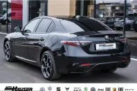 Alfa Romeo Giulia din 2023 cu 20.567 km - oferta ALF202946 - foto 3