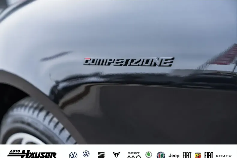 Alfa Romeo Giulia din 2023 cu 20.567 km - oferta ALF202946 - foto 7