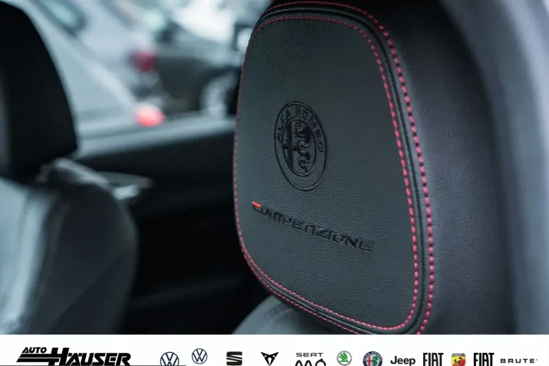 Alfa Romeo Giulia din 2023 cu 20.567 km - oferta ALF202946 - foto 23